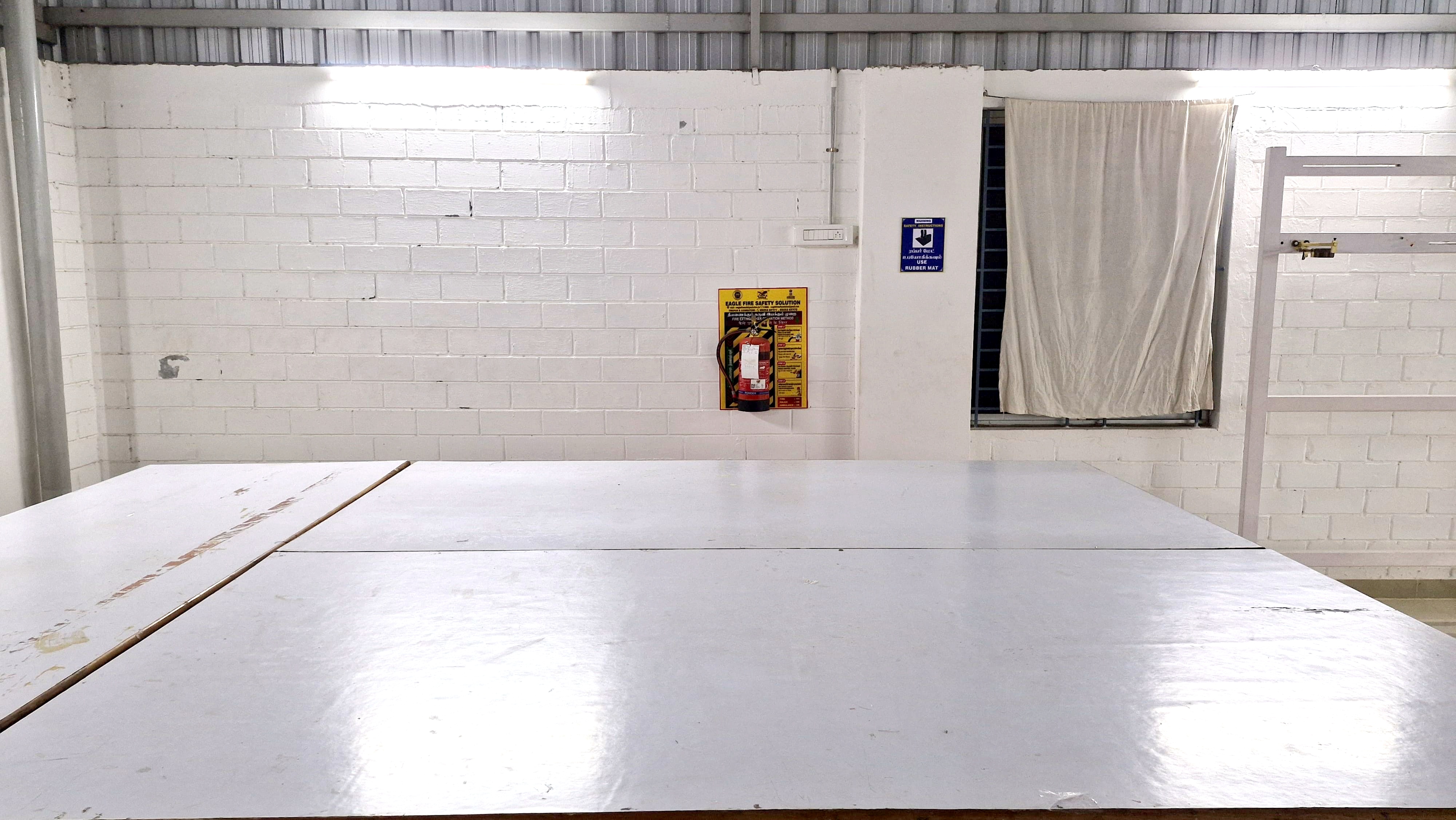 colorway handloom Infrastructure